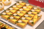 Đế Bánh Tart YA04 Nhất Hương (720 g - 60 cái) - Ảnh 3