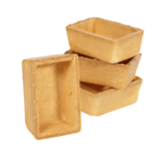 Đế Bánh Tart YA04 Nhất Hương (720 g - 60 cái) - Ảnh 2