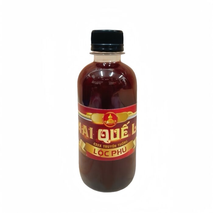 Rượu Mai Quế Lộ (250ml) - Ảnh 1