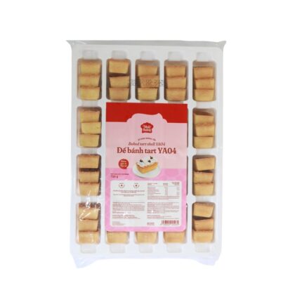 Đế Tart YA04