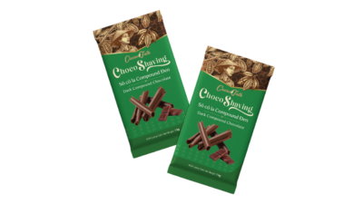 Choco Shaving Đen Cacao Talk (1kg) 1 1 1 Choco Shaving Đen Cacao Talk (1kg)