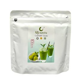 Bột Trà Xanh Uji Culinary Grade (100g)