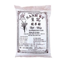 Bột Nếp Sanh Ký (1kg)
