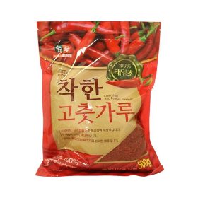 Bột Ớt Vảy Nongwoo (500g)