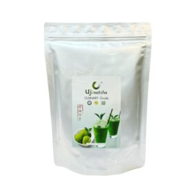 Bột Trà Xanh Uji Culinary Grade (500g)