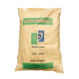 Đường Dextrose (25kg)- Bao Bì Ngẫu Nhiên