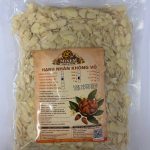 Hạnh Nhân Lát Gold Nuts (1Kg)