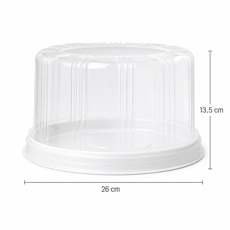 hop-nhua-h122-dai Hộp Nhựa Tròn H122 Đại - Ảnh 1