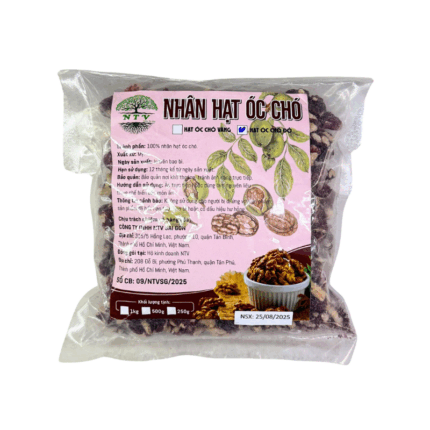 Nhân Hạt Óc Chó NTV (250g)