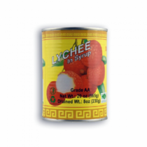 Vải Đóng Hộp Lychee Chaokoh