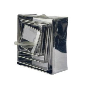 Bộ 5 Khuôn Hình Vuông