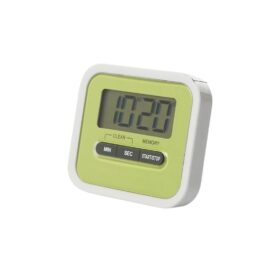 Đồng Hồ Bấm Giờ 8443 - Giao Màu Ngẫu Nhiên - Không Đổi Trả