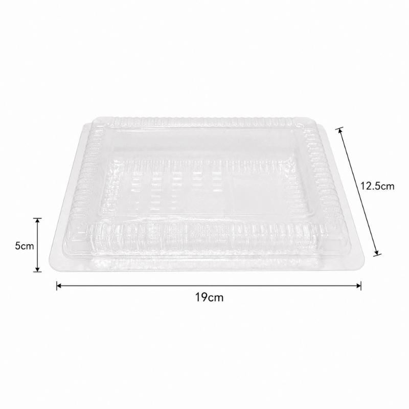 hop-nhua-h142 Hộp Nhựa Chữ Nhật H142 - Ảnh 1