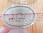 Hộp Nhựa Oval Nhỏ H16 - Ảnh 3