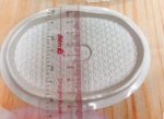 Hộp Nhựa Oval Nhỏ H16 - Ảnh 2