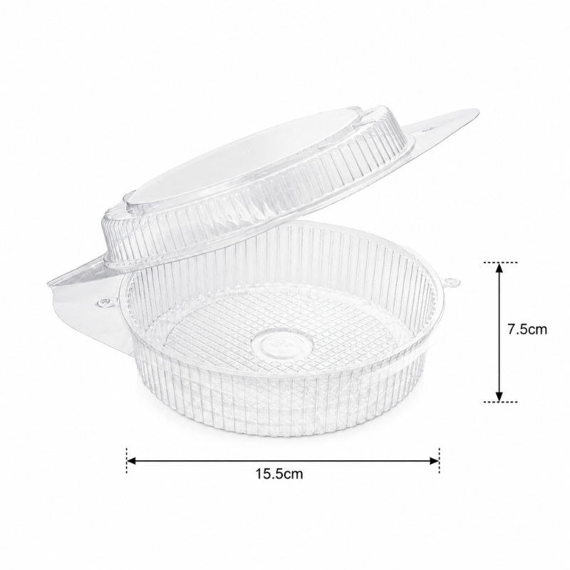 hop-nhua-h26 Hộp Nhựa Tròn H26 - Ảnh 1