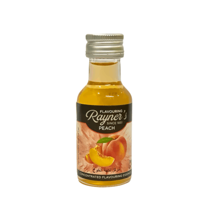 Hương Đào Rayner's (28ml)