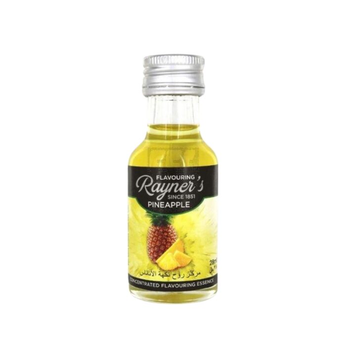 Hương Dứa Rayner's (28ml) - Ảnh 1