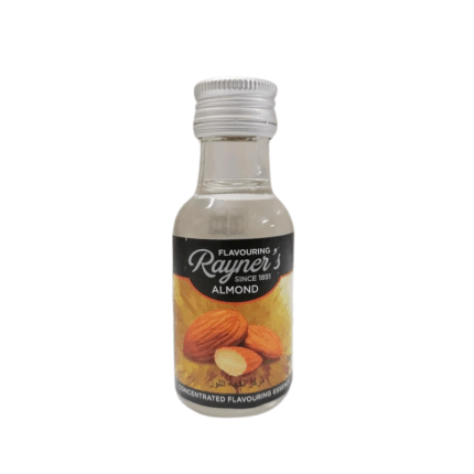 Hương Hạnh Nhân Rayner's (28ml)