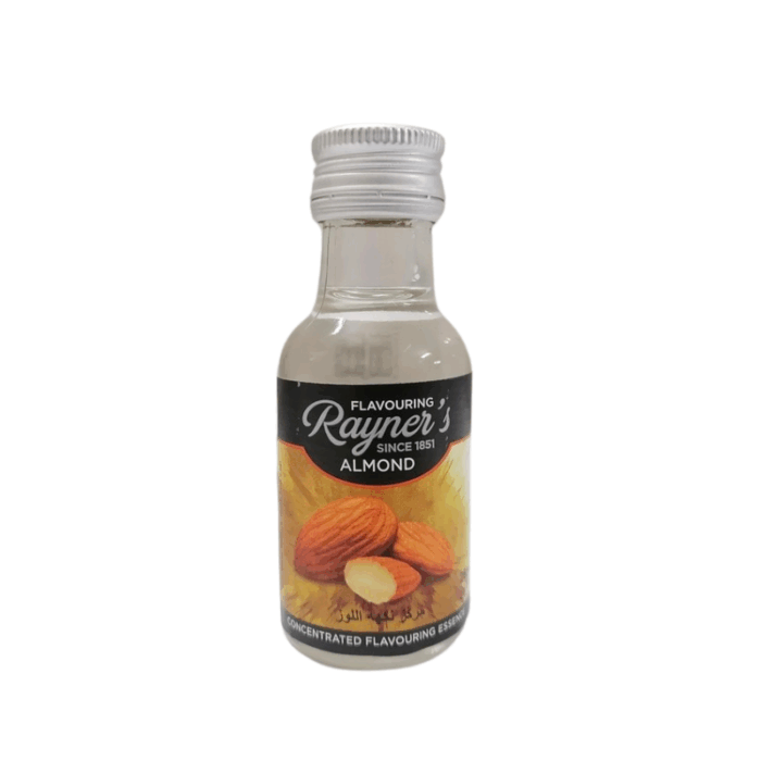 Hương Hạnh Nhân Rayner's (28ml) - Ảnh 1