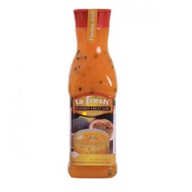 Sinh Tố La Fresh Chanh Dây (650ml)