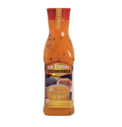Sinh Tố La Fresh Chanh Dây (650ml)
