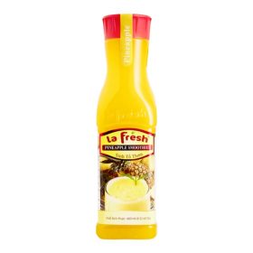Sinh Tố La Fresh Thơm (750ml)