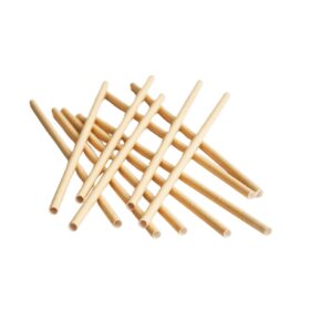 Ống Hút Giấy DB03- Giao Họa Tiết Ngẫu Nhiên