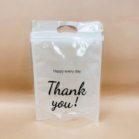 Túi Zip Đựng Bánh - Giao Mẫu Ngẫu Nhiên