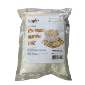 Bột Yến Mạch Kingdeli (250g)