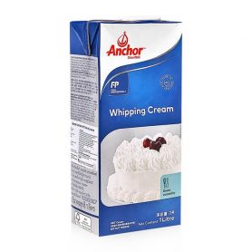 cách sử dụng whipping cream dạng bột