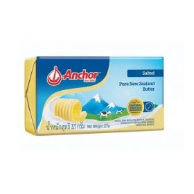 Bơ Mặn Anchor (200g)