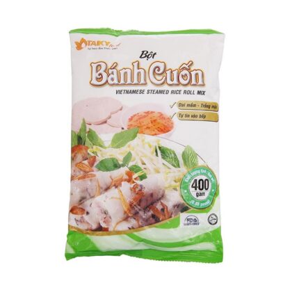 Bột Bánh Cuốn Tài Ký (400g)