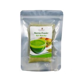 Bột Trà Xanh Vital (100g)