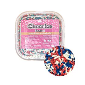 Cốm Sợi Dài Captain America Thái Lan Chocrice (200g)