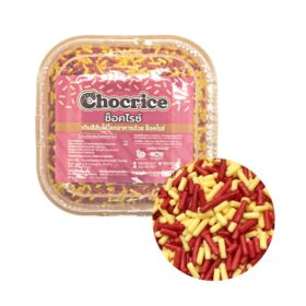 Cốm Sợi Dài Màu Thái Lan Chocrice (200g)