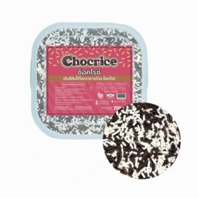 Cốm Sợi Dài Panda Rice Thái Lan Chocrice (200g)