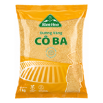 Đường Vàng Cô Ba Biên Hòa (1kg)