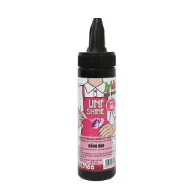 Màu Bột Xịt Màu Hồng Đào Unicorn (45g)