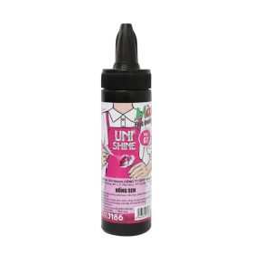 Màu Bột Xịt Màu Hồng Sen Unicorn (45g)