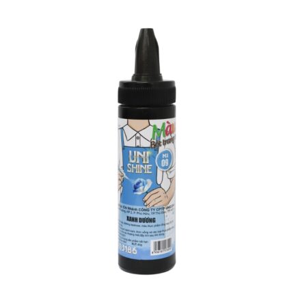 Màu Bột Xịt Màu Xanh Dương Unicorn (45g)