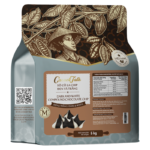 Sô Cô La Chip Đen Và Trắng Cacao Talk - Size M (5 kg) - Ảnh 2