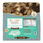Sô Cô La Chip Bạc Hà Cacao Talk - Size M (5 kg)