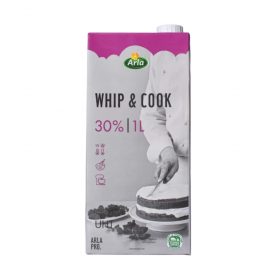 Whip & Cook Arla Pro (1lít)