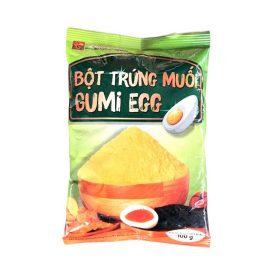 Bột Trứng Muối Gumi Egg (100g)