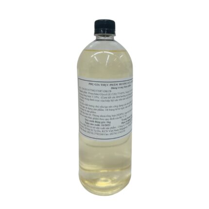 Hương Dừa (1kg)