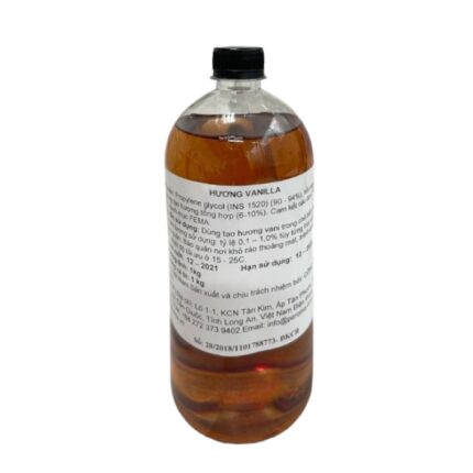 Hương Vani (1kg)