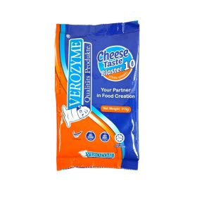 Bột Phô Mai Malaysia (500g)