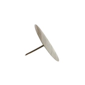 Dù Bắt Bông Kem Inox Lớn