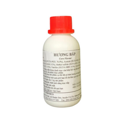Hương Bắp Bico Không Màu (100 g)